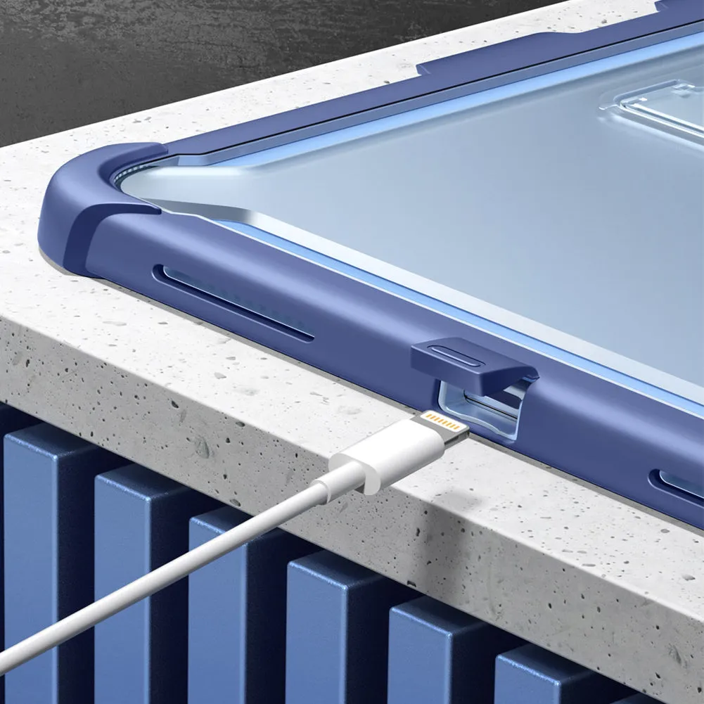 iPad Air 4 10.9 inch (2020) Ares Case(open box) - Blue