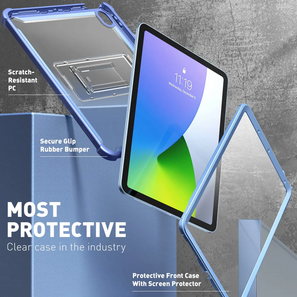 iPad Air 4 10.9 inch (2020) Ares Case(open box) - Blue