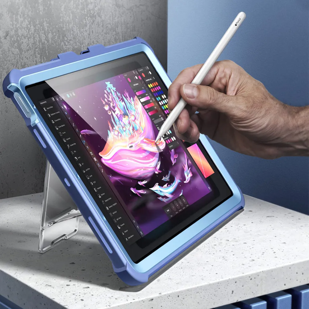 iPad Air 4 10.9 inch (2020) Ares Case(open box) - Blue