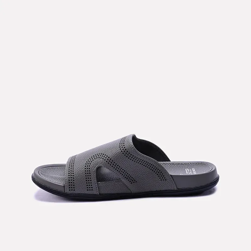 Johnny Gray Casual Slippers 0150903