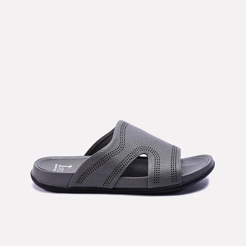 Johnny Gray Casual Slippers 0150903