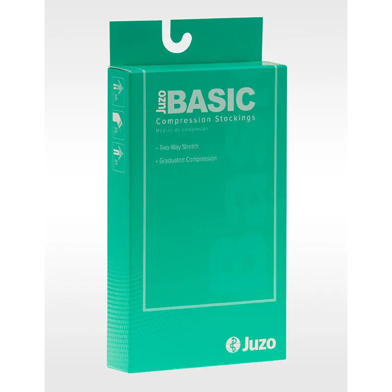 Juzo Basic Pantyhose 30-40 mmHg