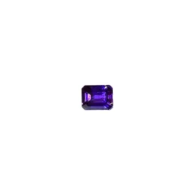 Kunzite Red #65 (Lab Grown) Grade AAA - EMERALD