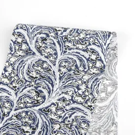 Liberty Piccadilly Poplin - Locke / C