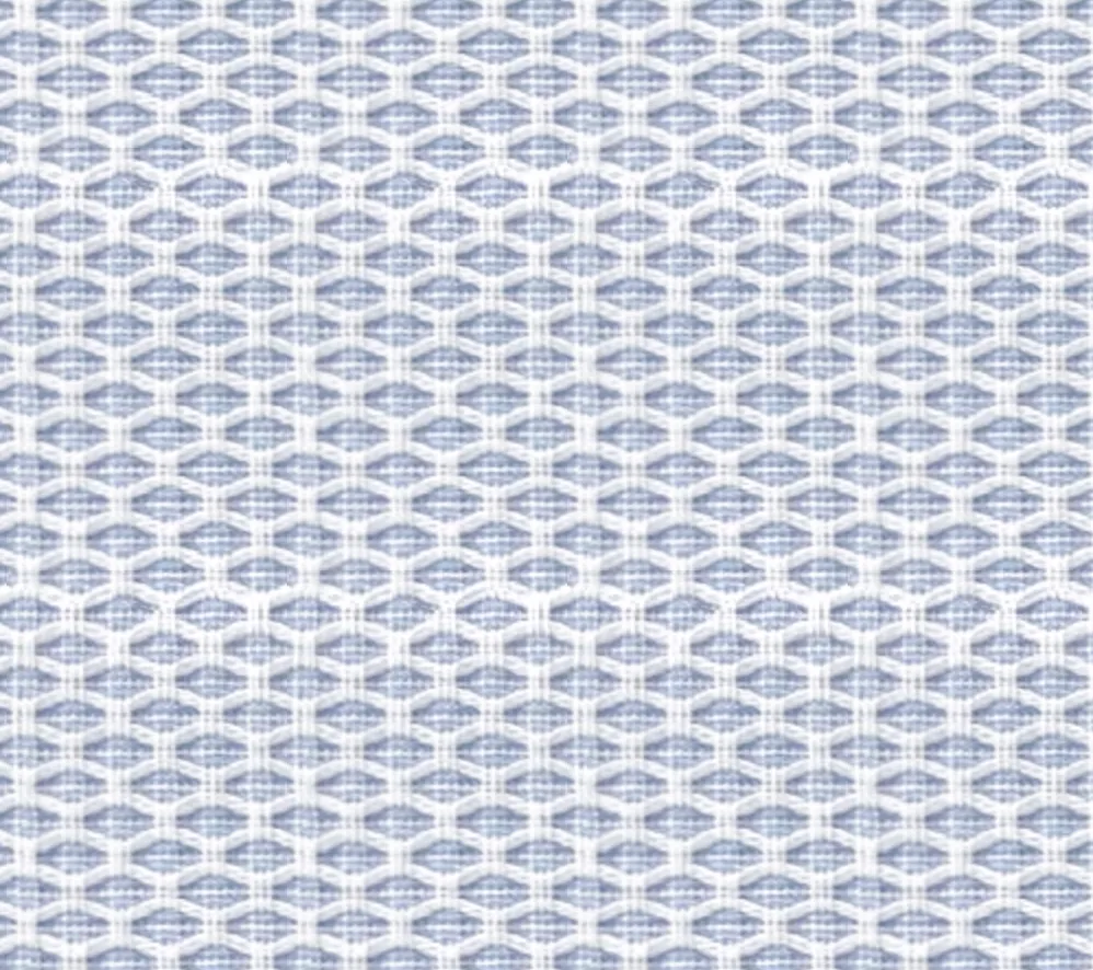 Light Blue Italian Cotton