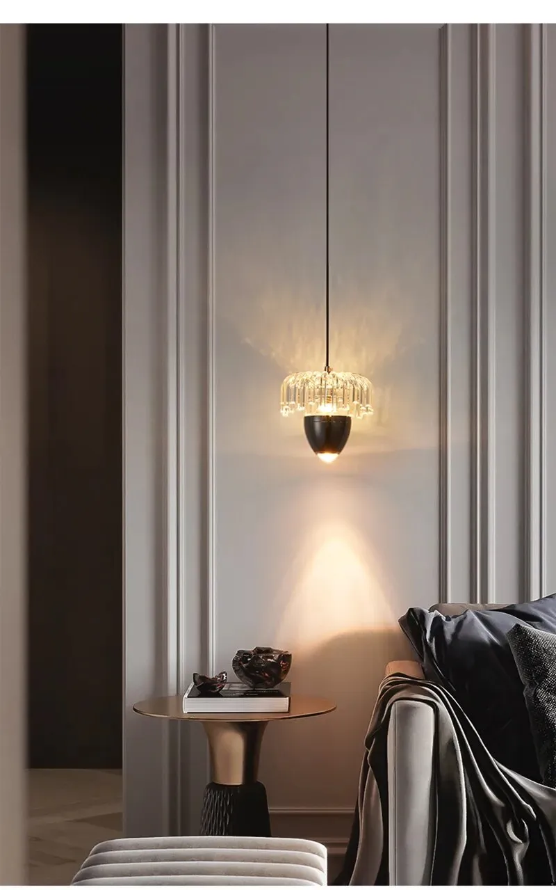 LYF Parat LED Pendant Interior Light