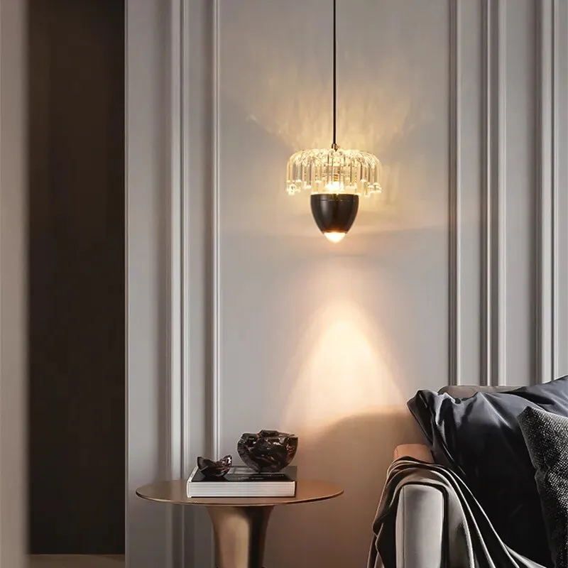 LYF Parat LED Pendant Interior Light