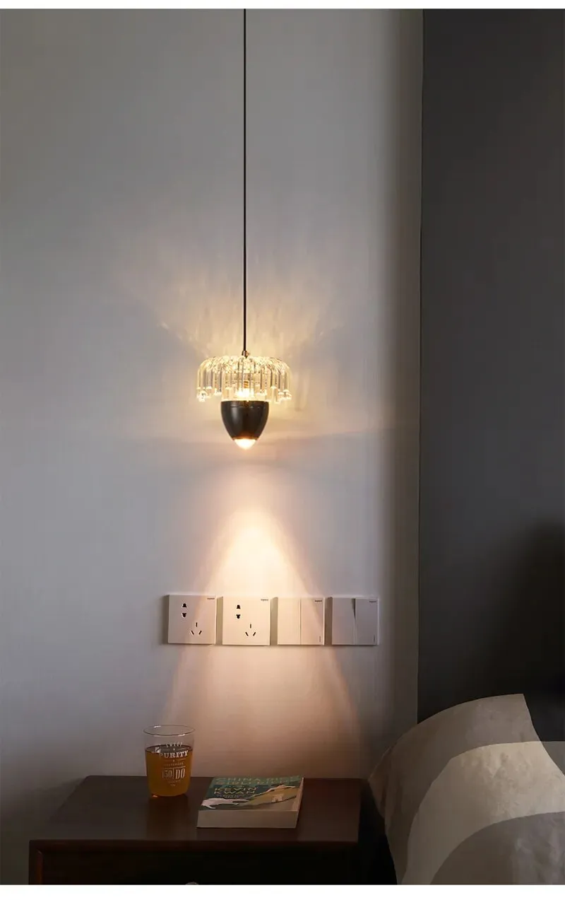 LYF Parat LED Pendant Interior Light