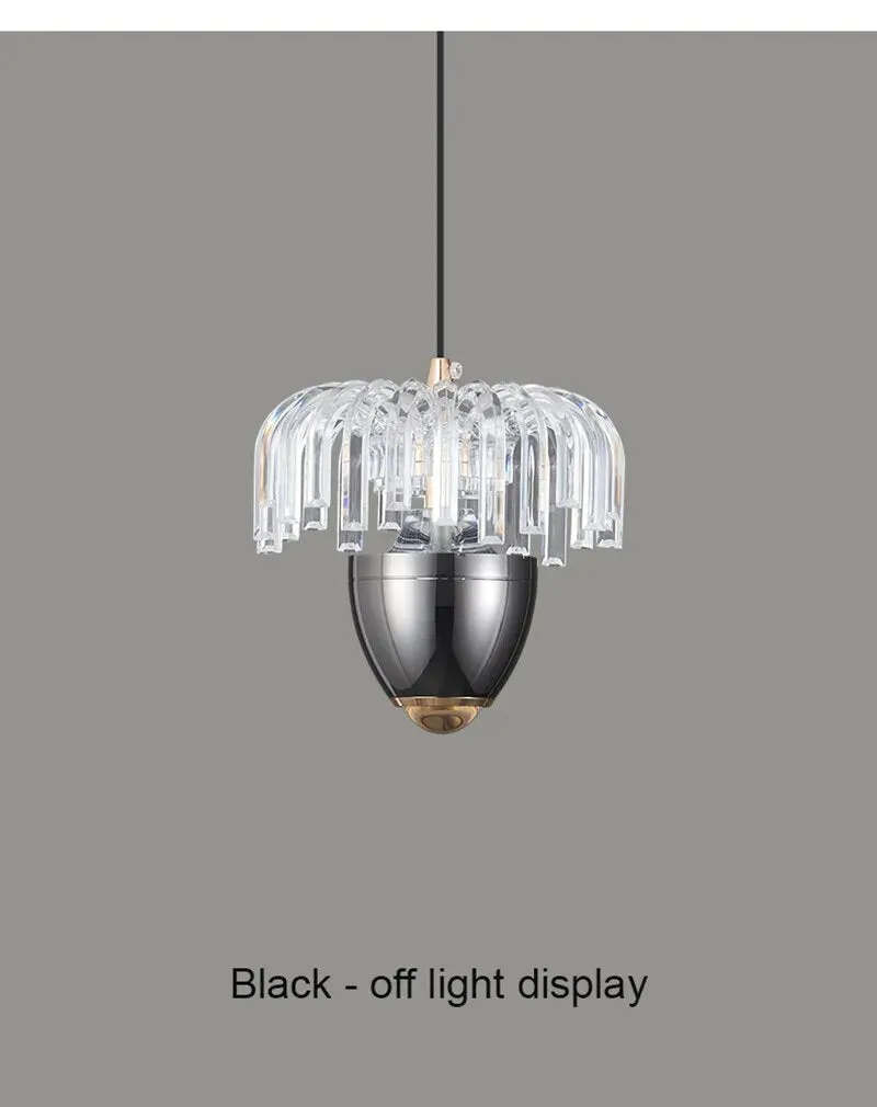 LYF Parat LED Pendant Interior Light