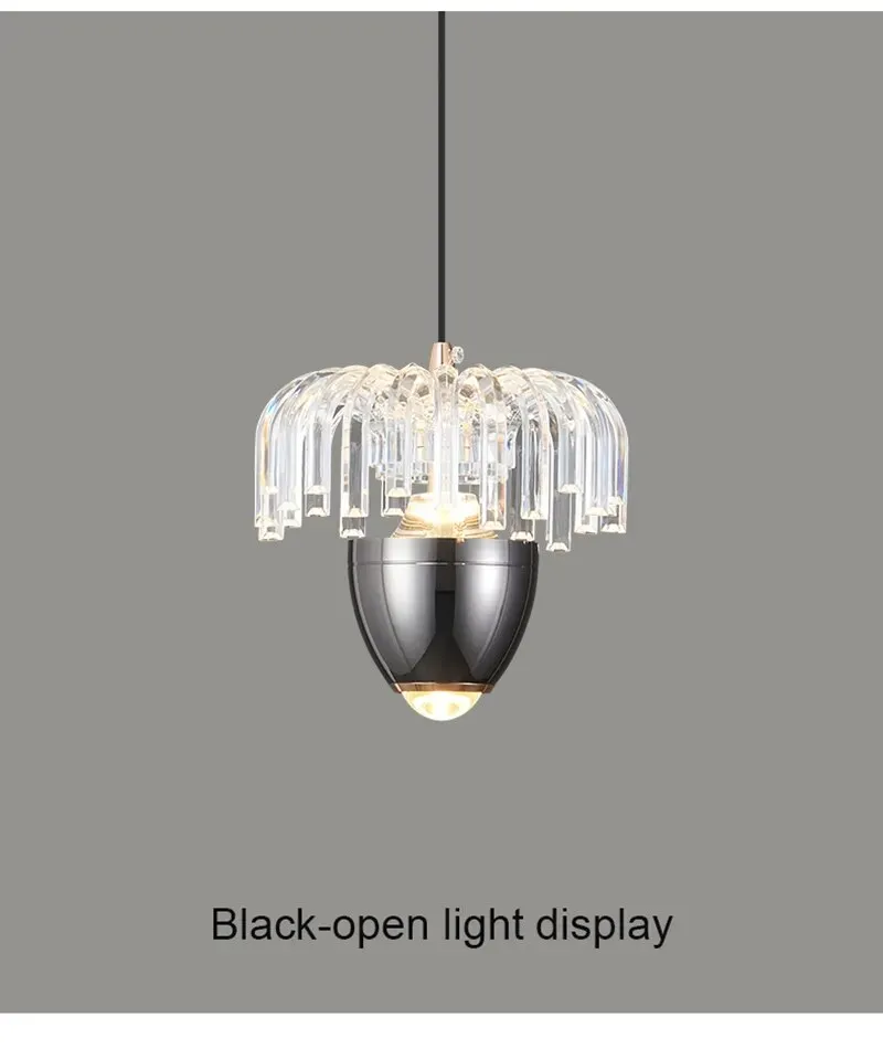 LYF Parat LED Pendant Interior Light