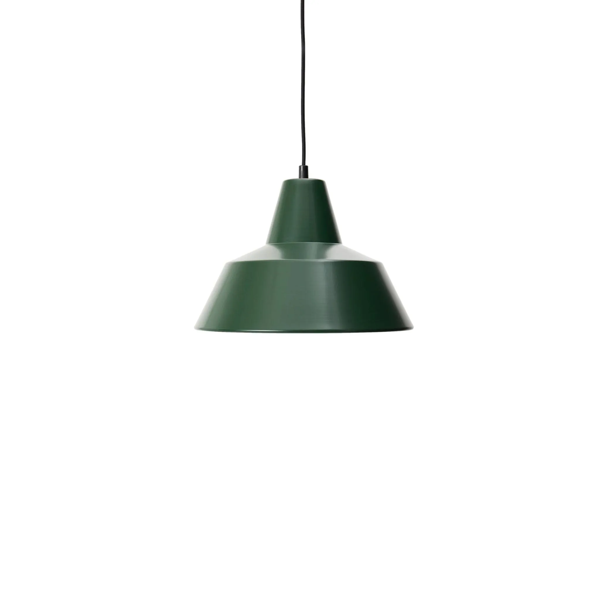 Made by Hand Workshop W3 Pendant