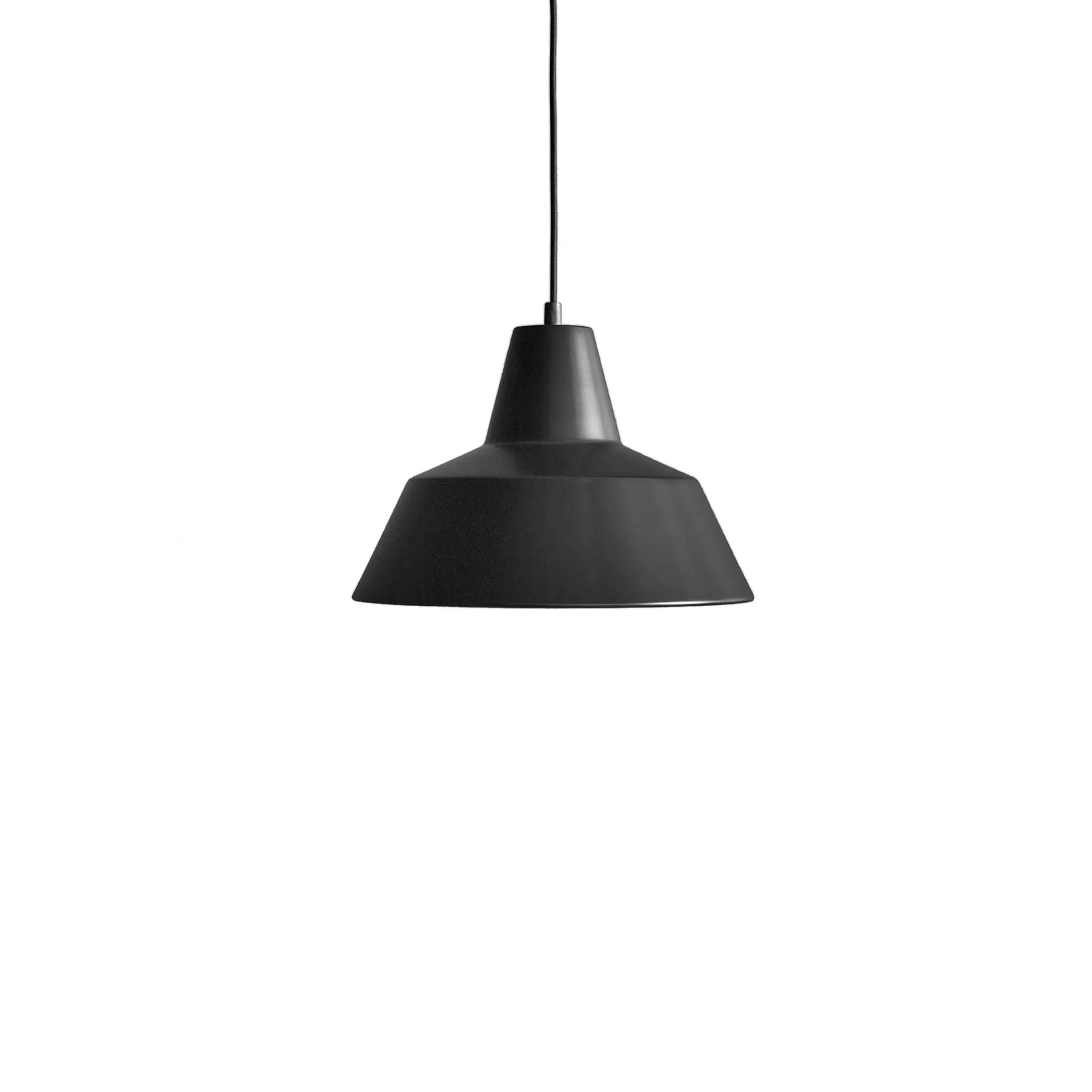 Made by Hand Workshop W3 Pendant