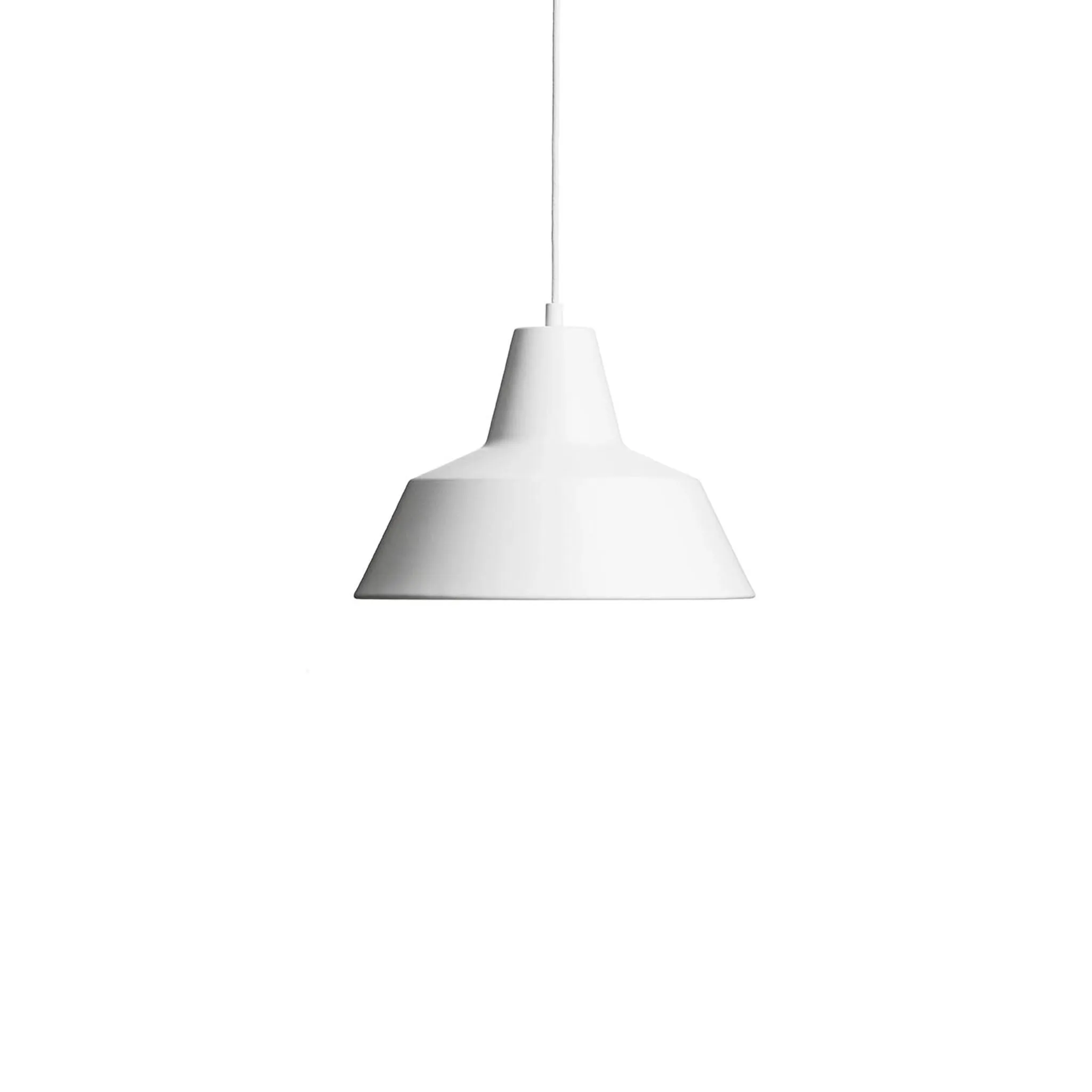 Made by Hand Workshop W3 Pendant