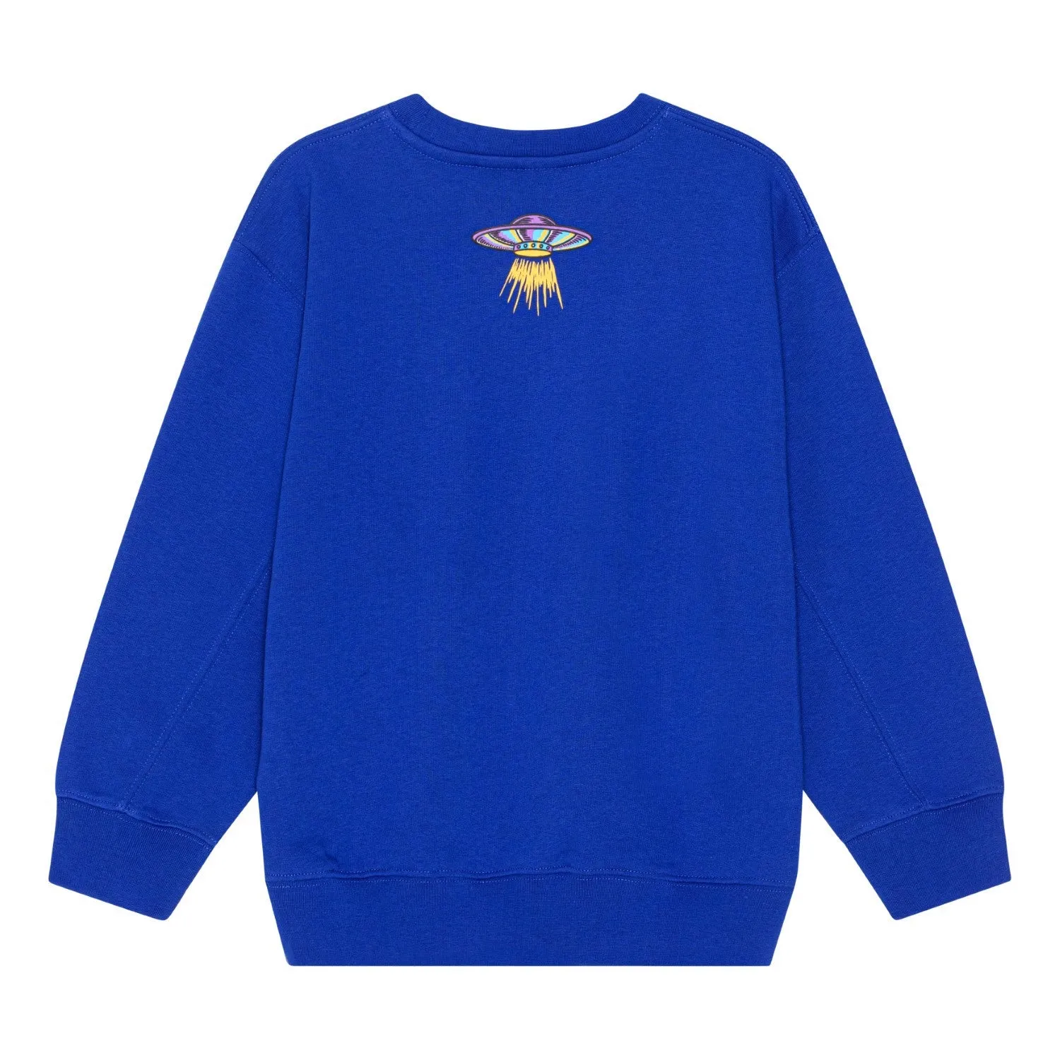 Magni Reef Blue Sweatshirt