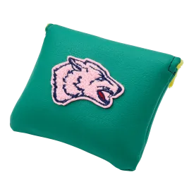 Members Only Mallet Putter Headcover