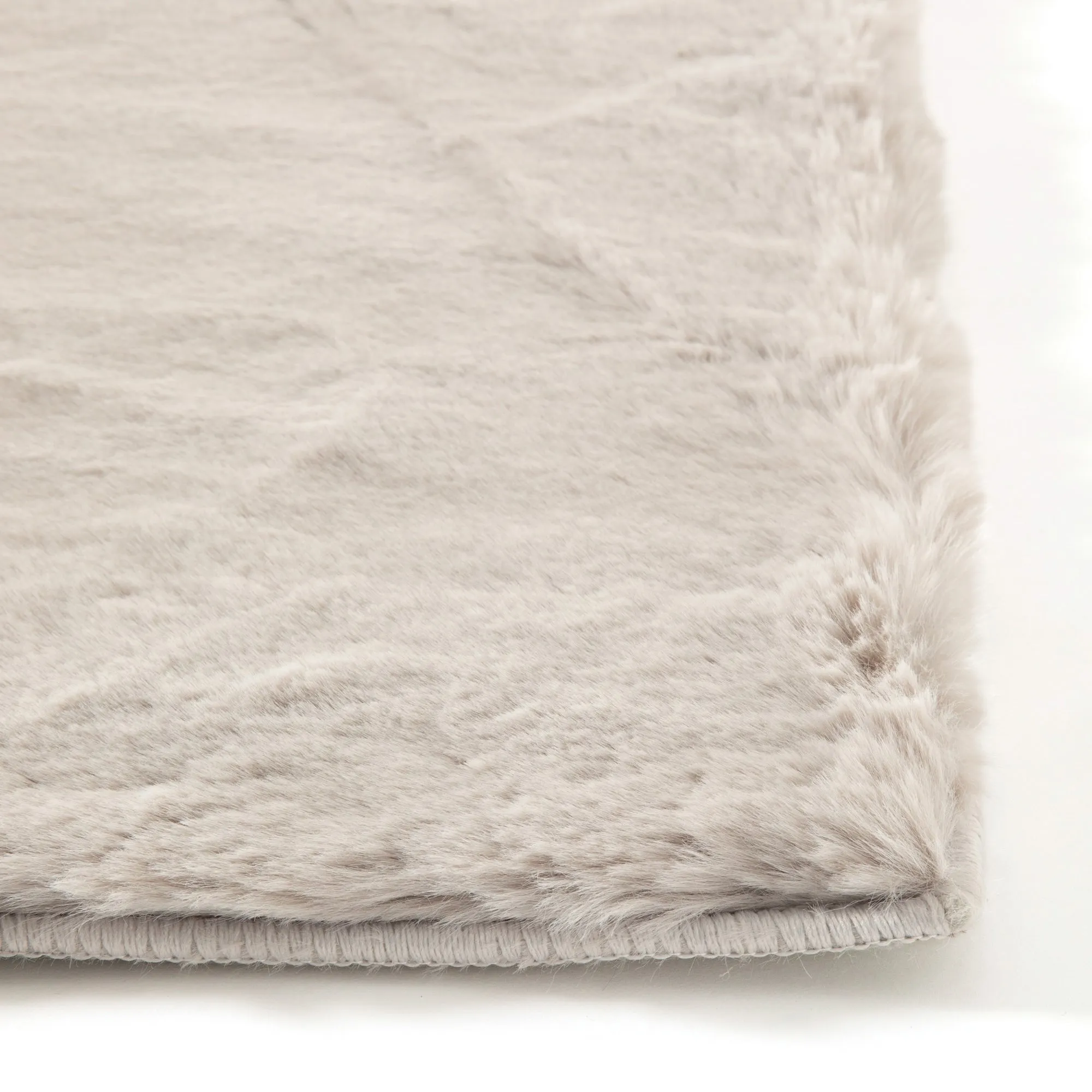 Mitis Rug  LL  Light Gray 3000×2000