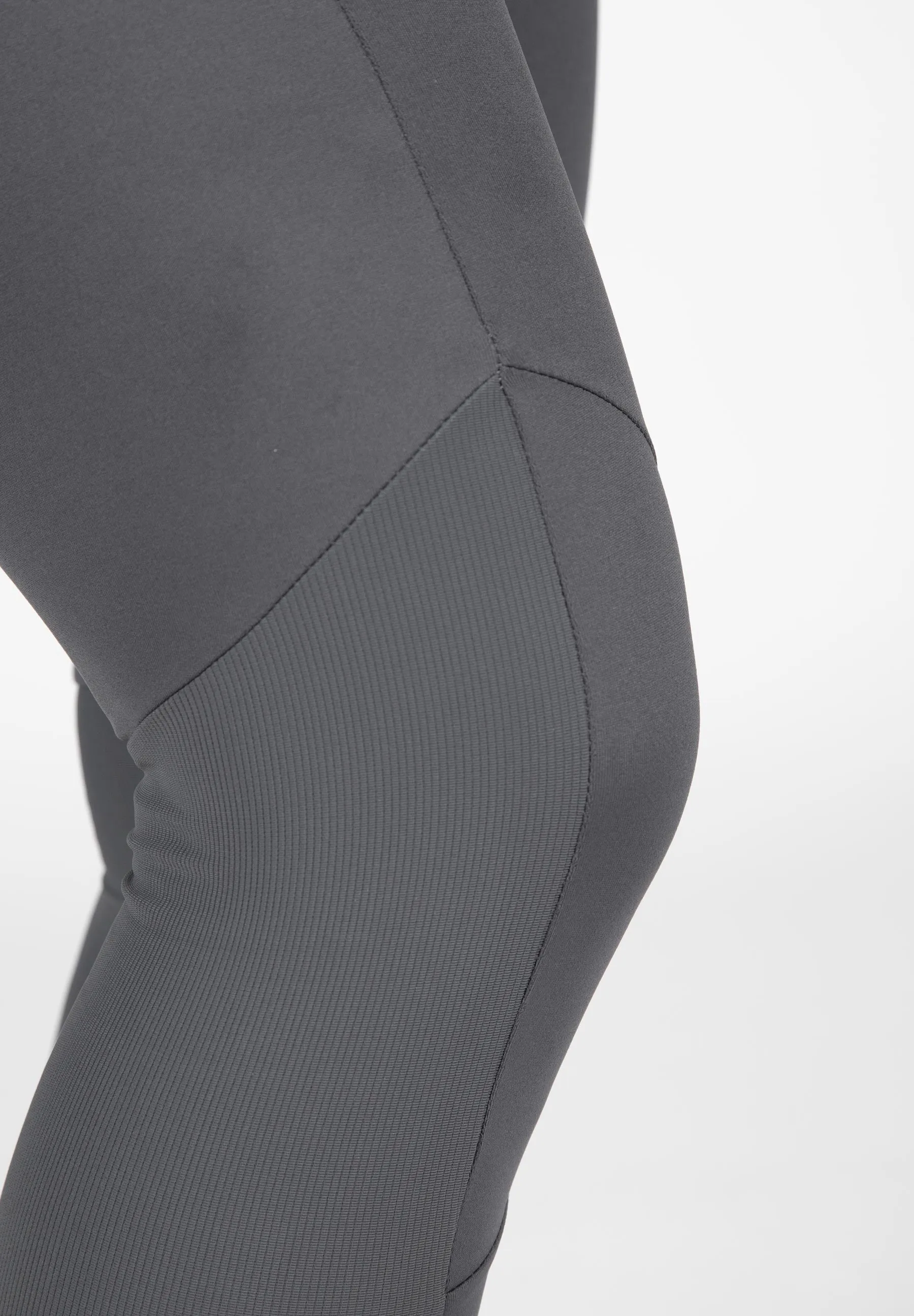 Monroe Leggings - Gray