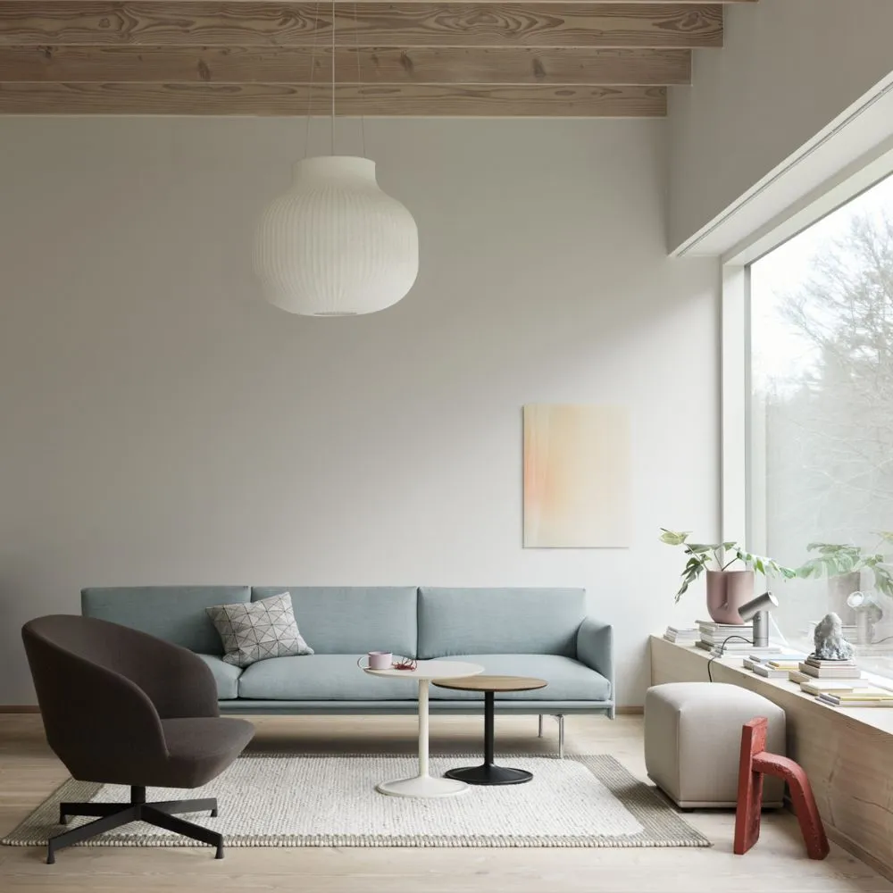 Muuto Strand Pendant Light