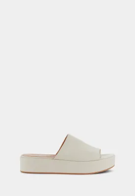 Natalia - Off-White