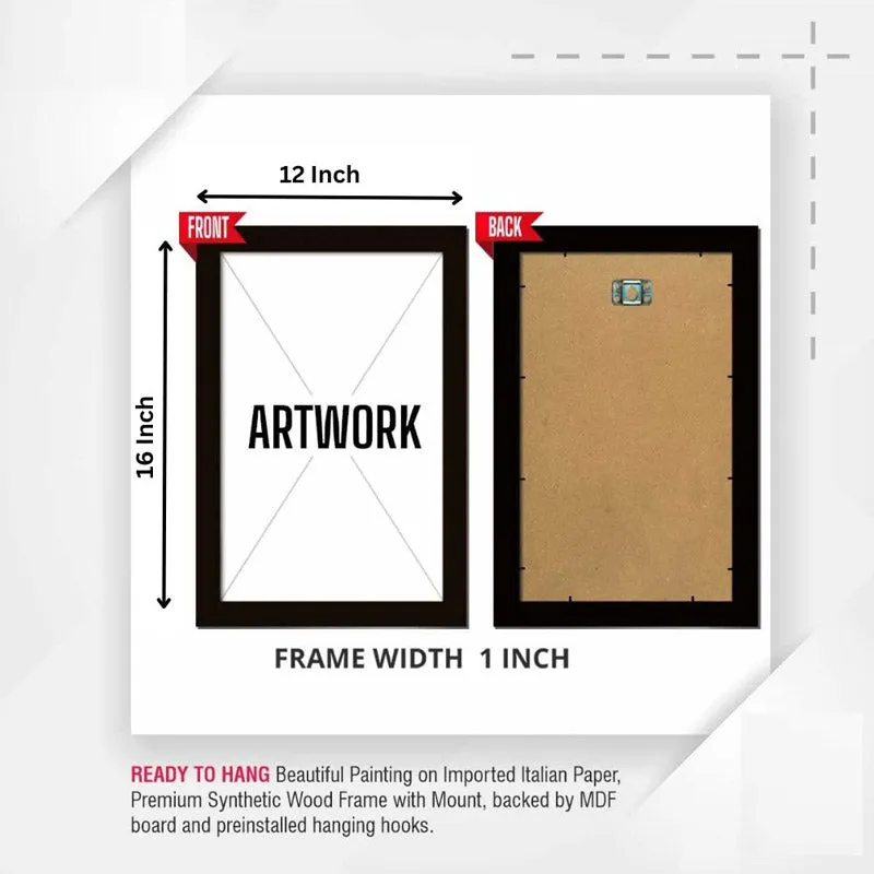 Ninon Wall Art - Set Of Three