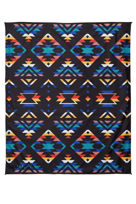 Nomadix Festival Blanket