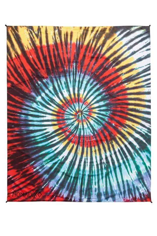 Nomadix Festival Blanket