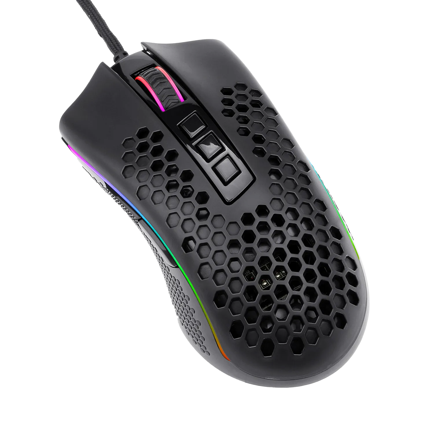 (Open-box) STORM M808