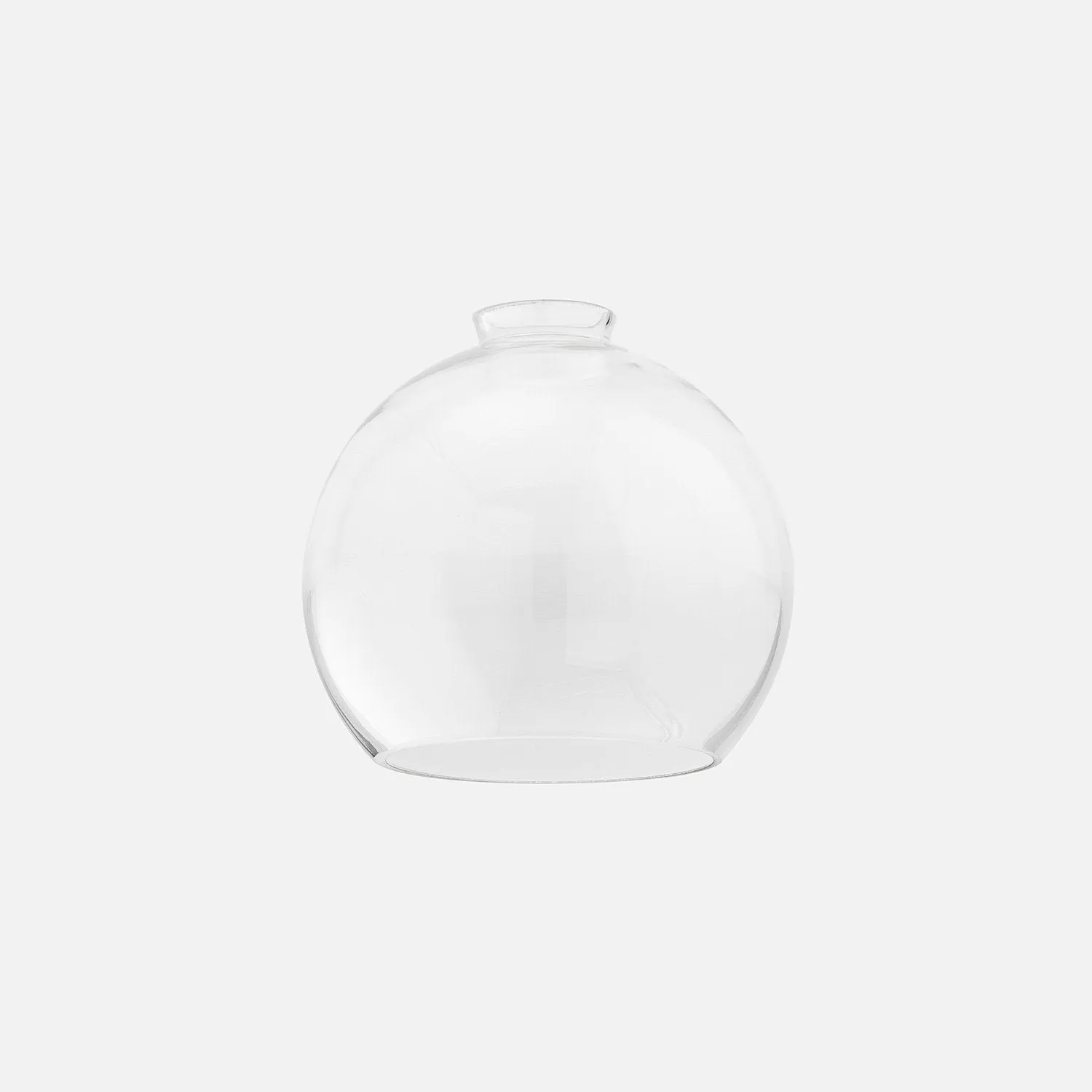 Open Globe Shade