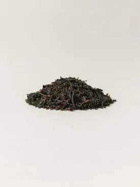 Organic Hayashi Loose Leaf Black Tea - Bulk, 250g