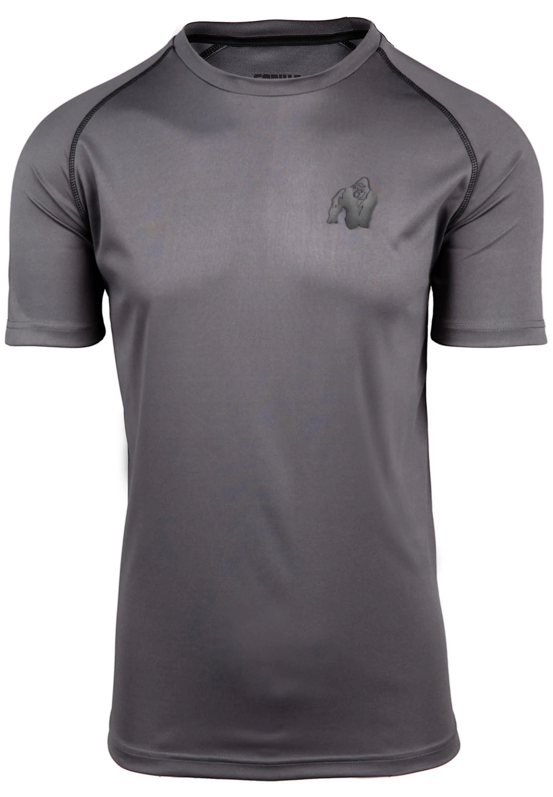 Performance T-Shirt - Gray