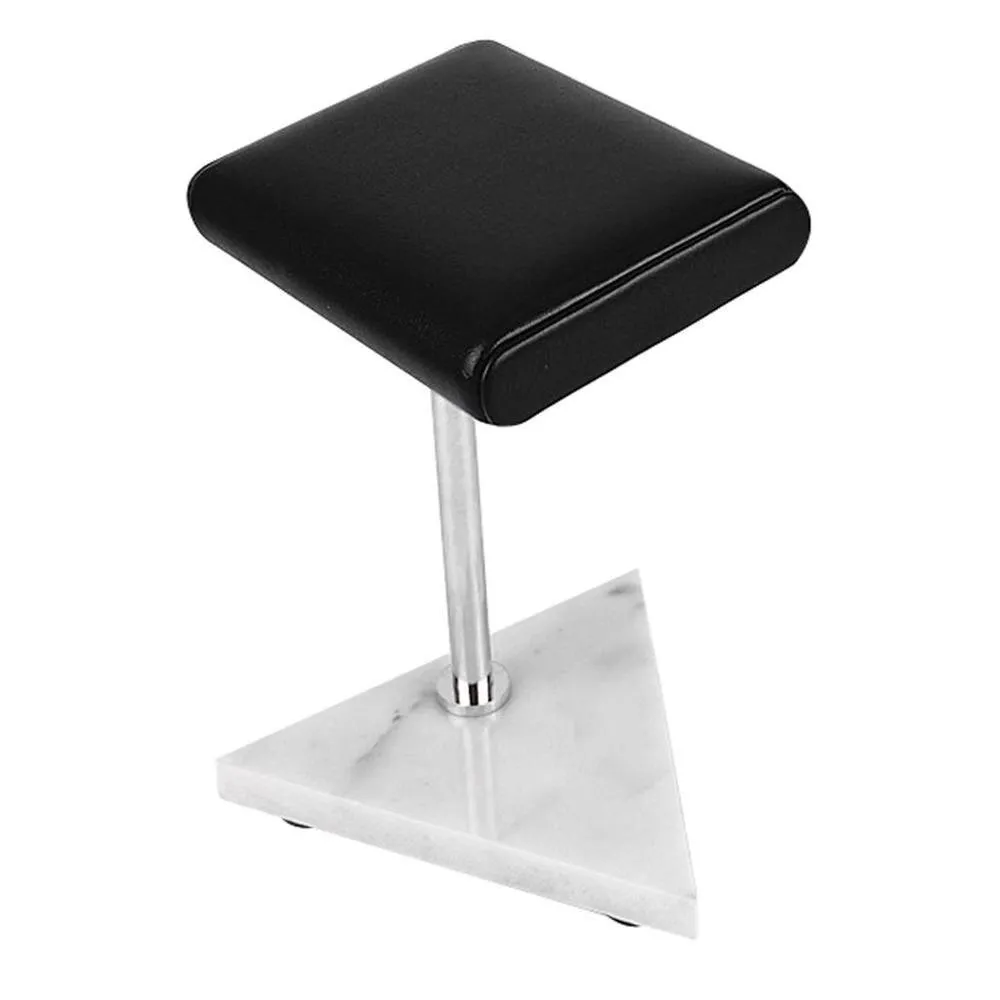 Philippe Triangle Marble Watch Display Stand Holder