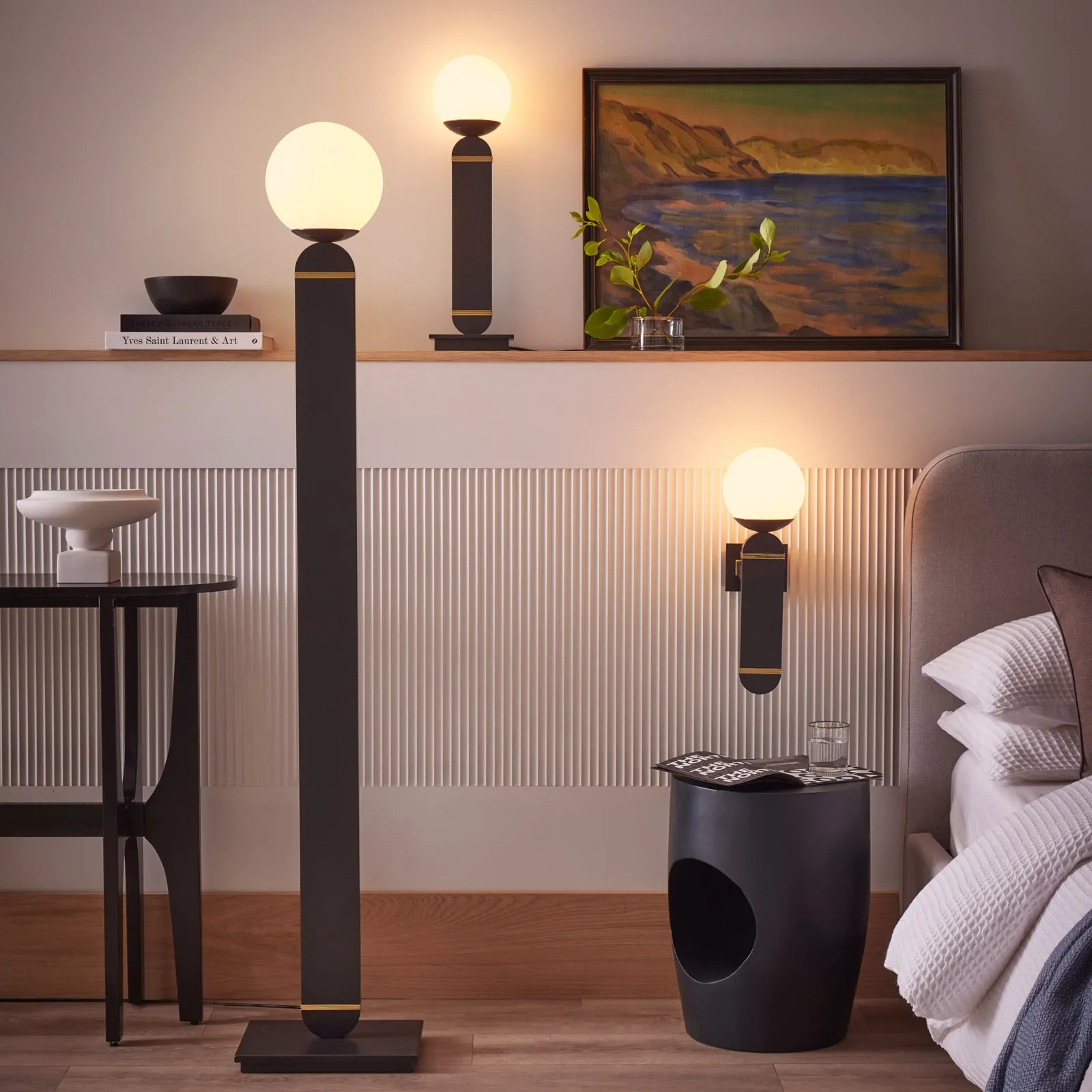 Porto Table Lamp