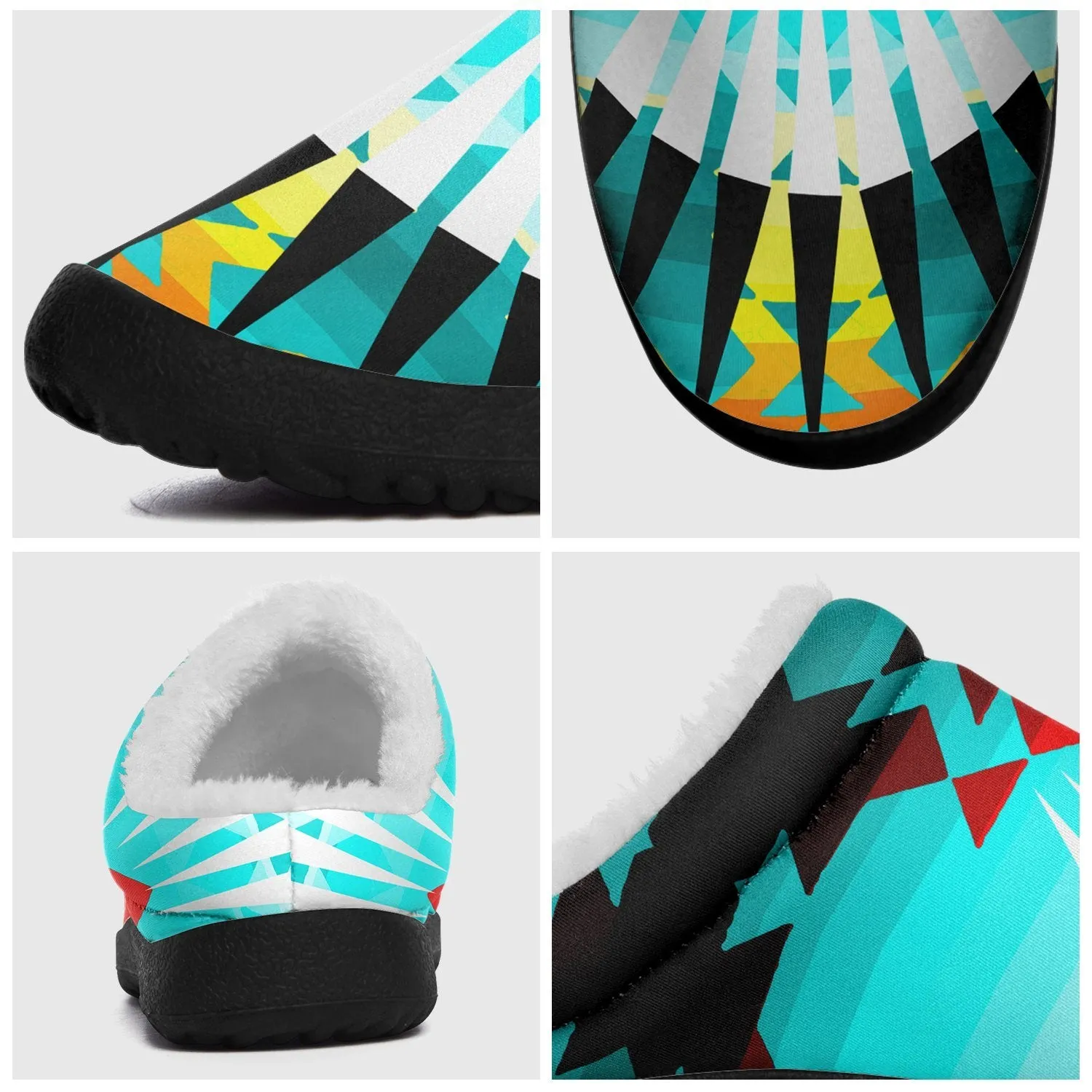 Ribbonwork Bustles Ikinnii