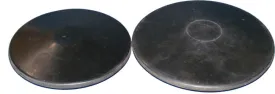 Rubber Discus