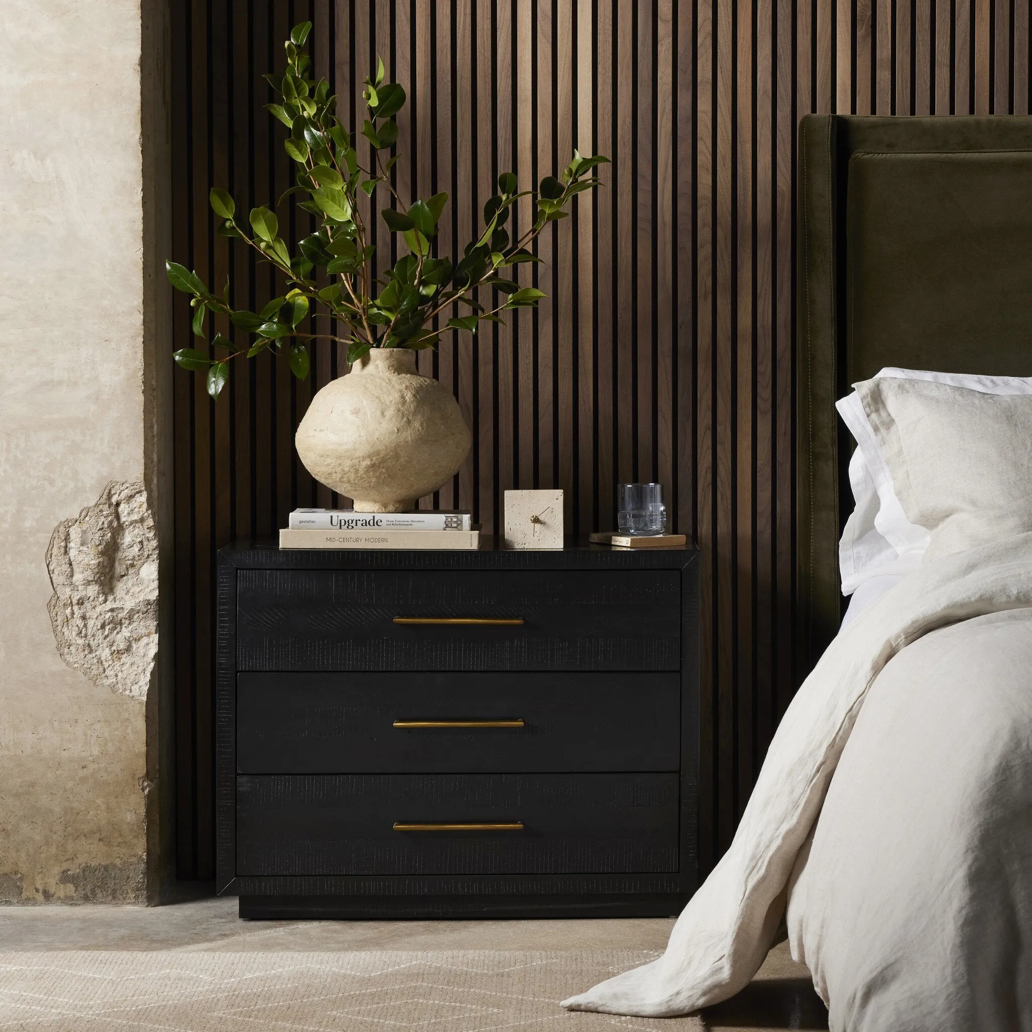 SAWYER LARGE NIGHTSTAND
