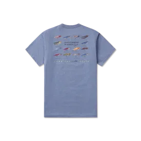 SEAWASH™ Tee - Game Day in the South