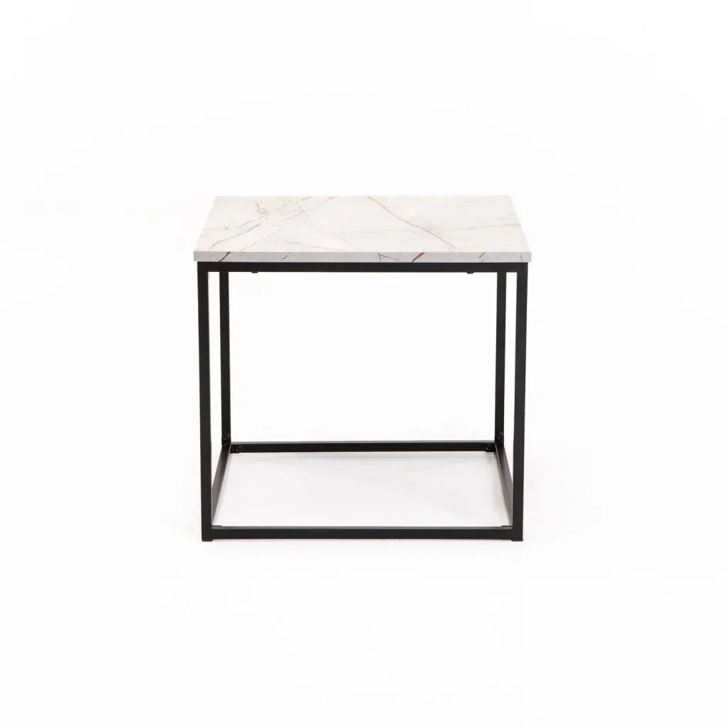 SILO 50x50cm SIDE TABLE