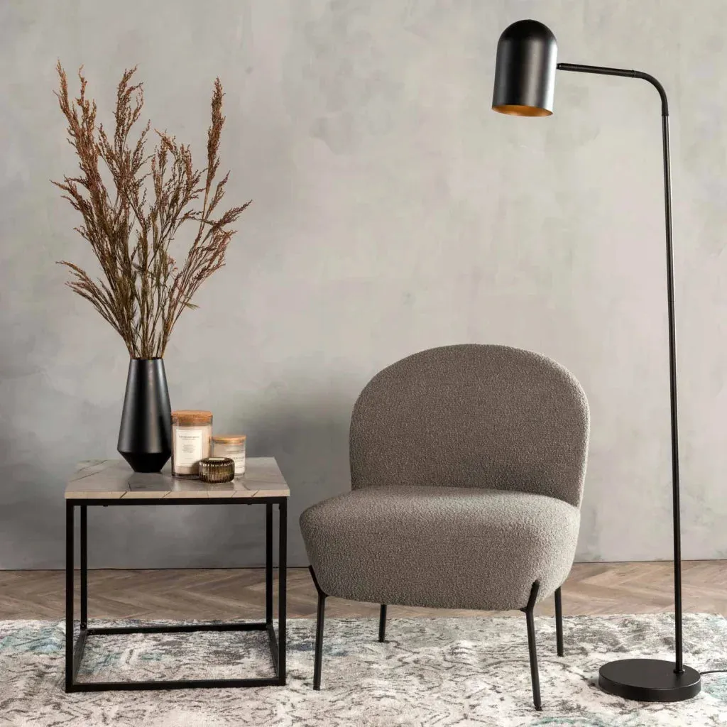 SILO 50x50cm SIDE TABLE