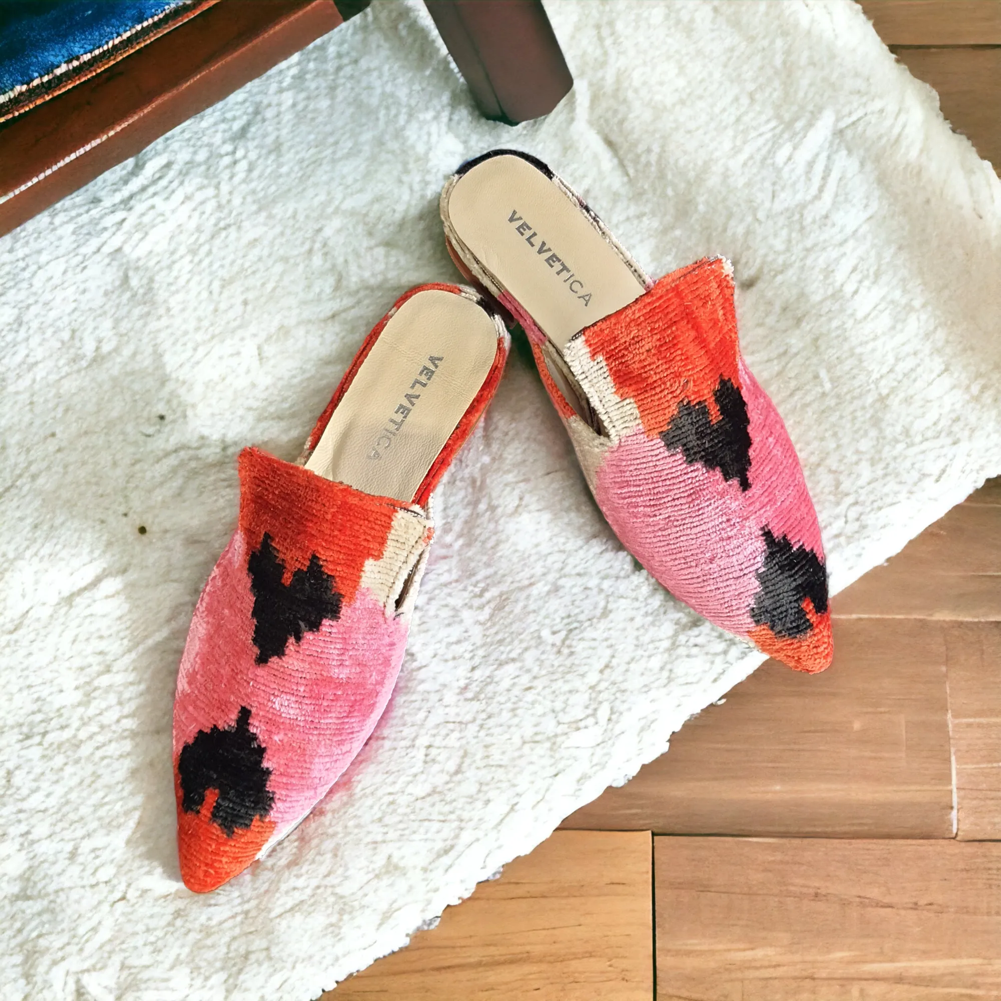 SLIPPER S02(#41)
