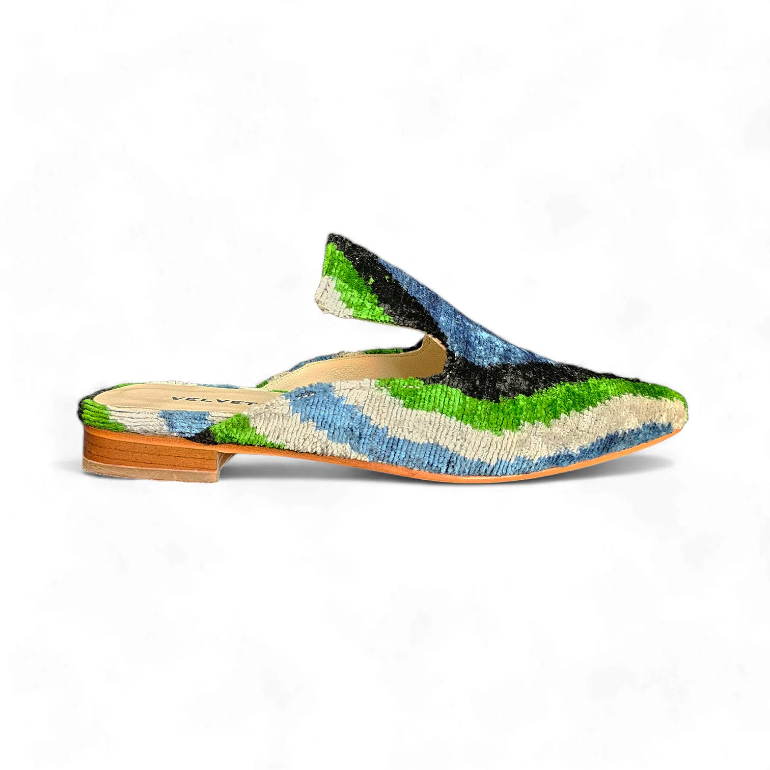SLIPPER S04 (#38,39,40,41)