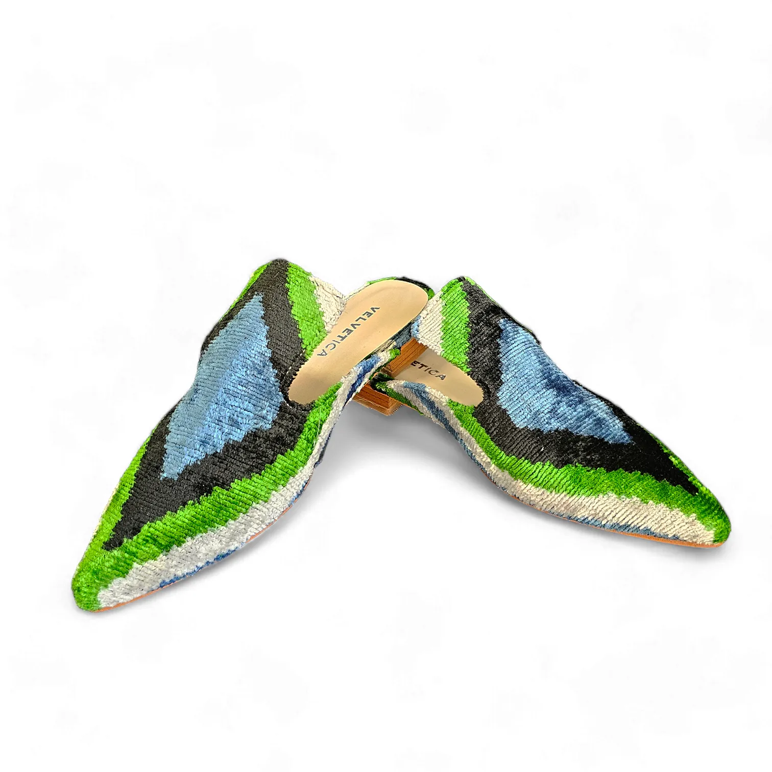 SLIPPER S04 (#38,39,40,41)