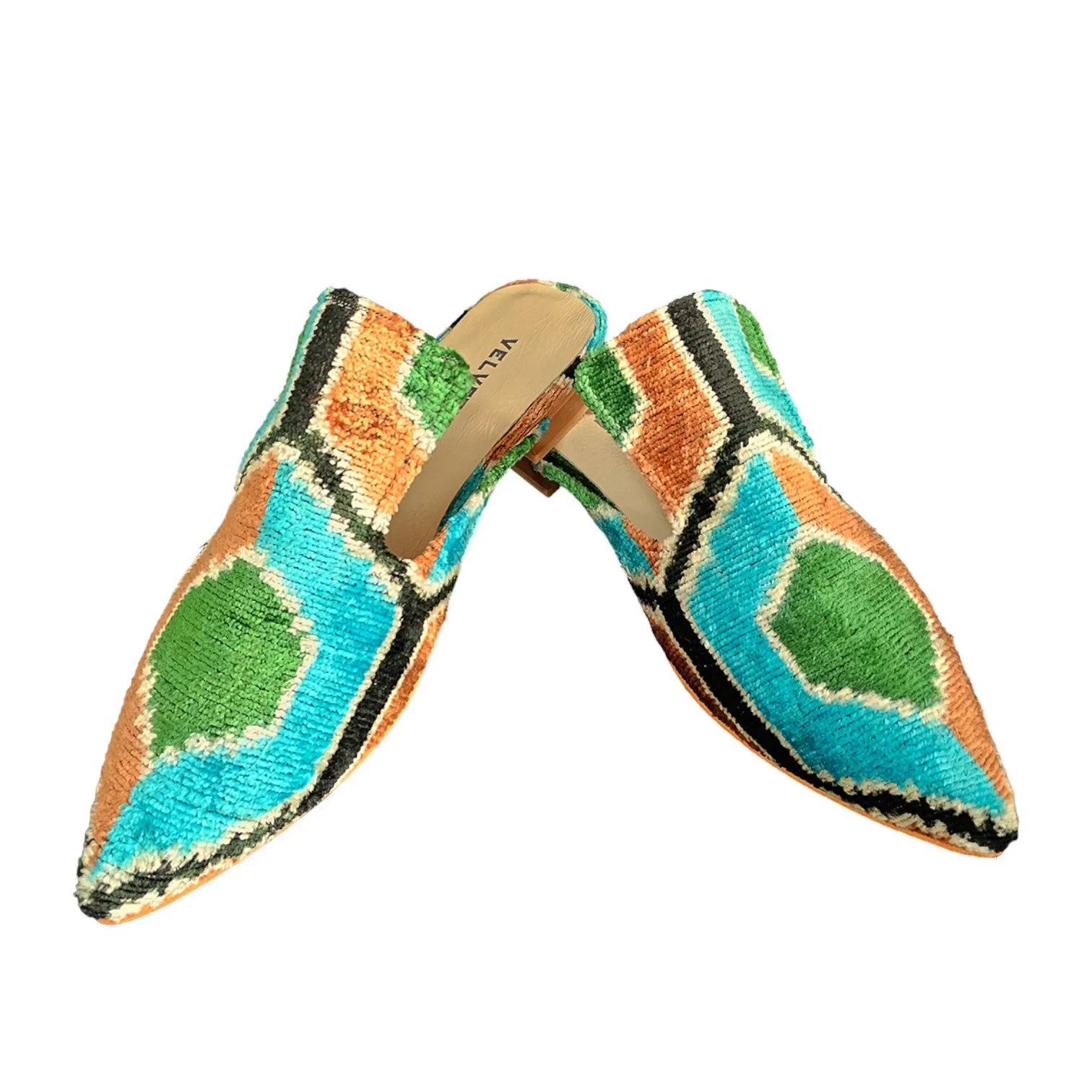 SLIPPER S14 (#38,39)