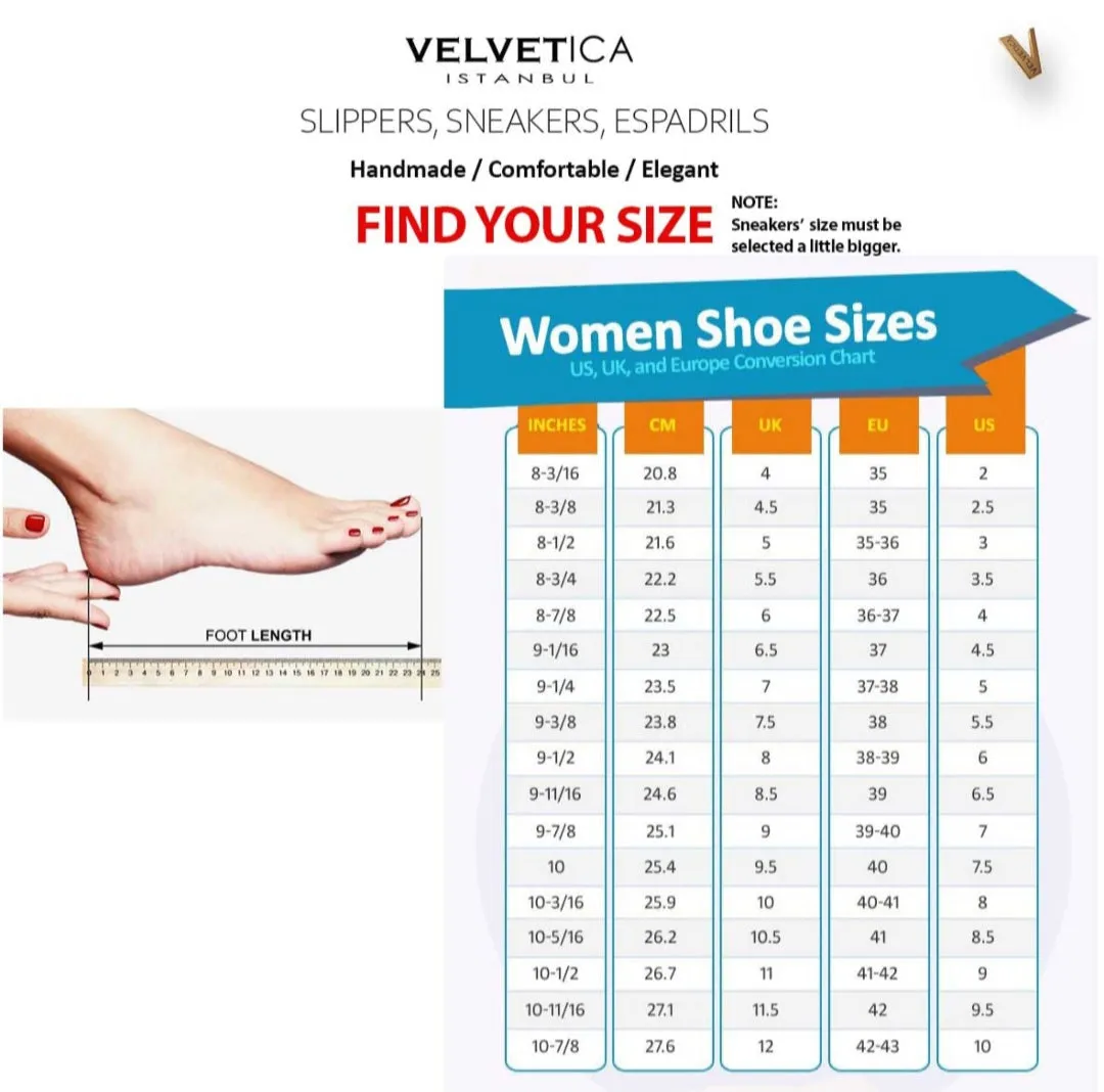 SLIPPER S20 (#39,40)