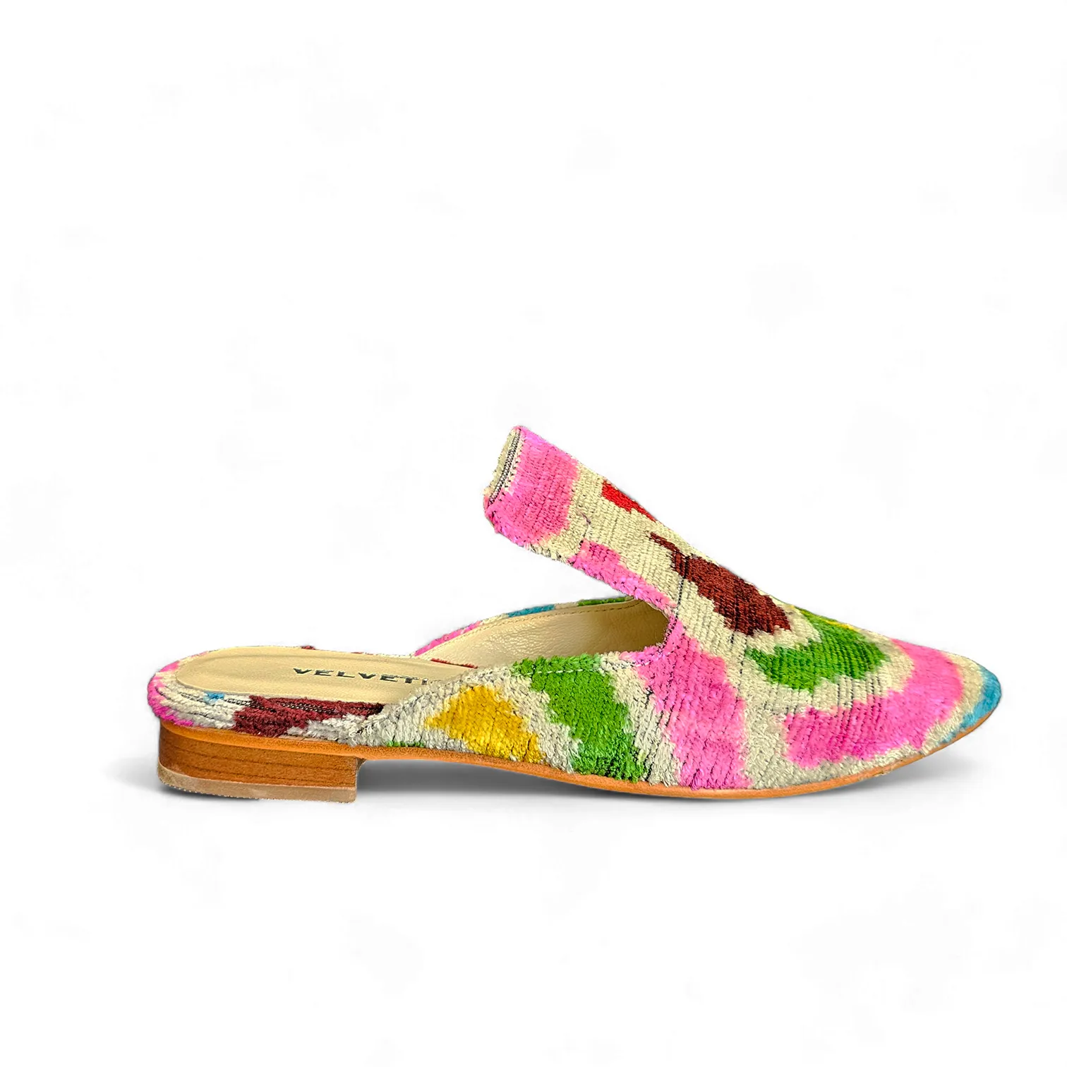 SLIPPER S23 (#39)