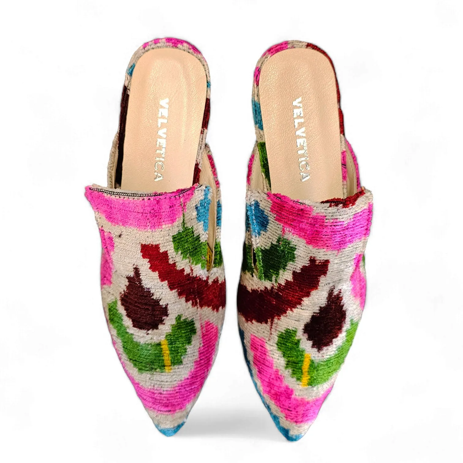 SLIPPER S23 (#39)