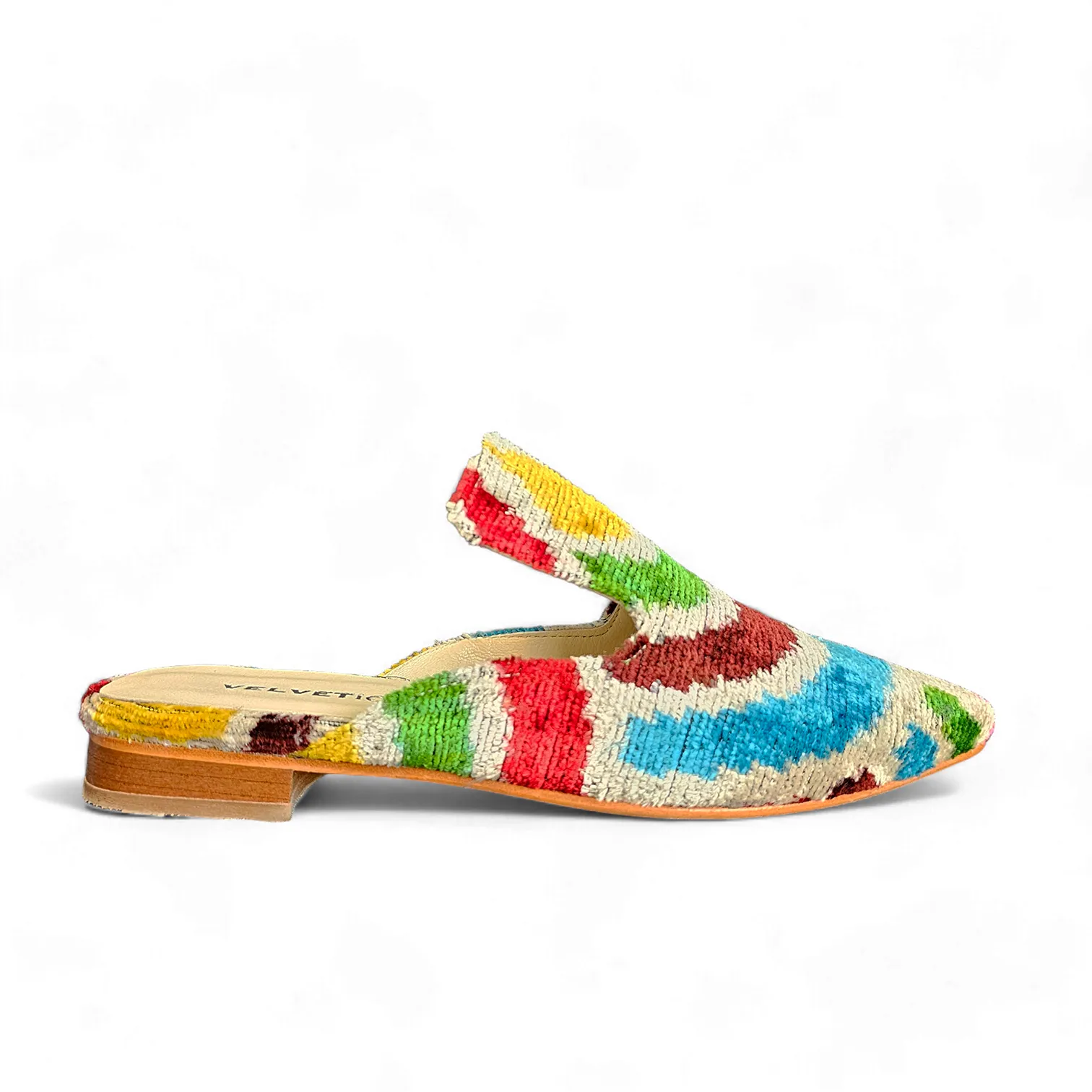 SLIPPER S24 (#40)