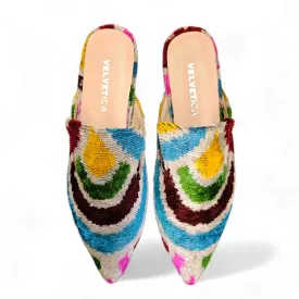 SLIPPER S24 (#40)