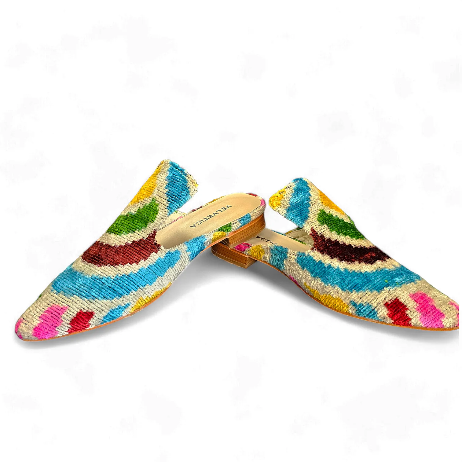 SLIPPER S24 (#40)