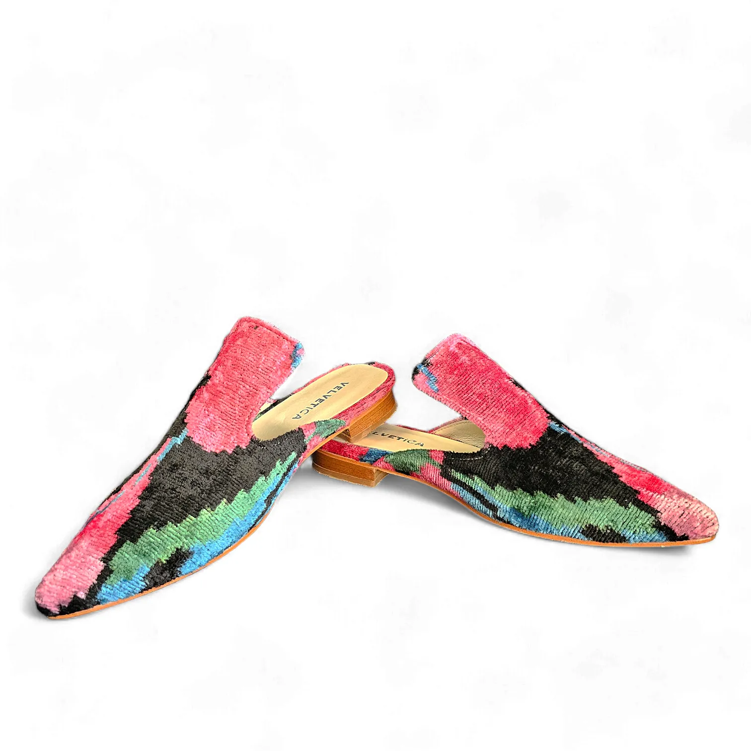 SLIPPER S26 (#41)