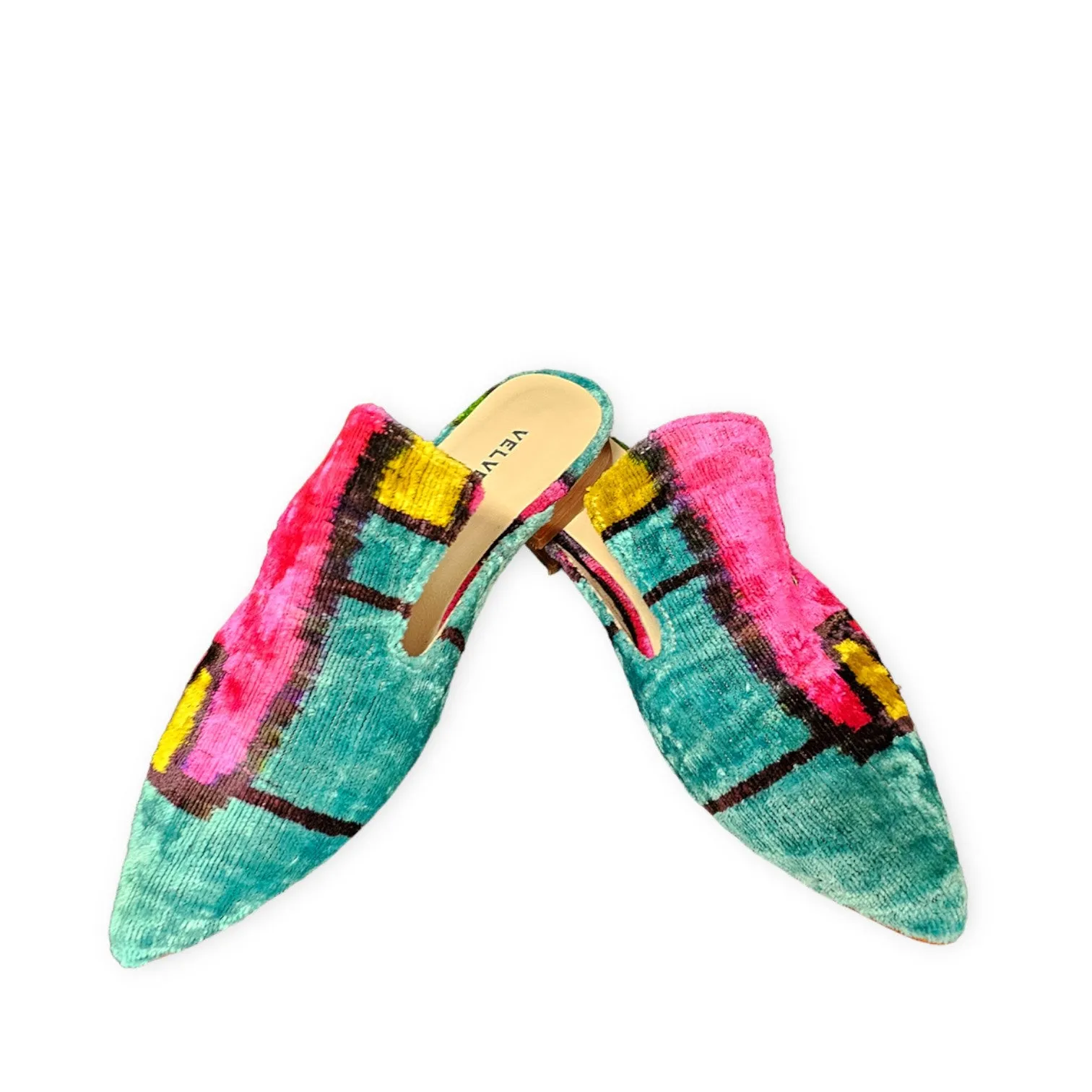 SLIPPER S42 (#39)
